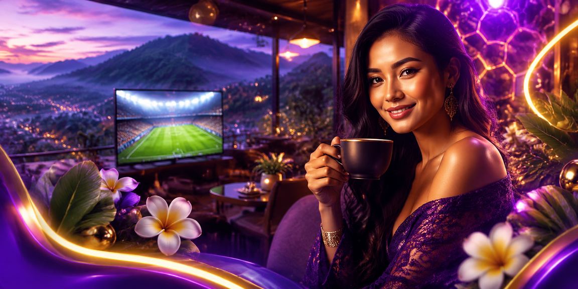 Pemain aktif menikmati rebate bonus dan komisi referral di kafe